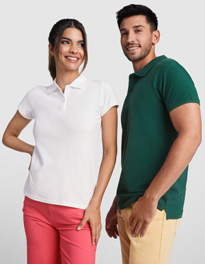Roly Eco Women´s Poloshirt Prince