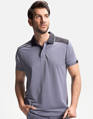 Roly Workwear Poloshirt  Samurai