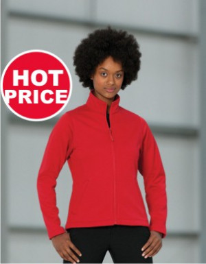 Russell Ladies SmartSoftshell Jacket