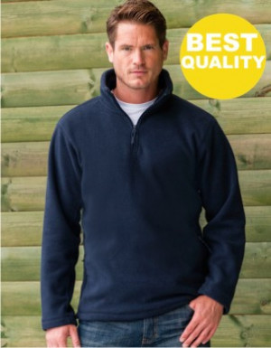 Russell Outdoor Fleece 1/4-Zip