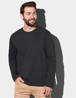 Stedman® Classic-T Long Sleeve