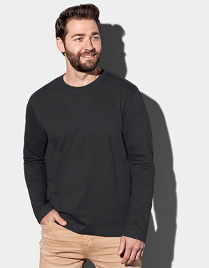 Stedman Classic Long Sleeve T