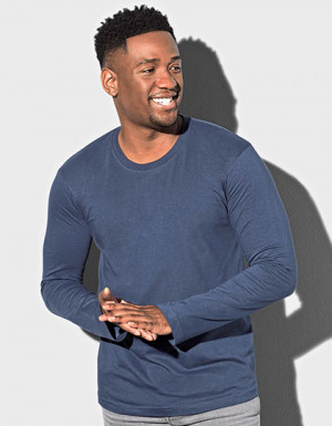 Stedman® Comfort-T Long Sleeve