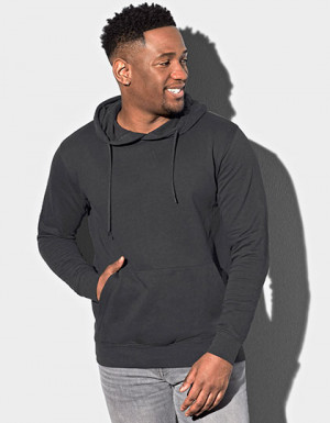 Stedman Hooded Sweat