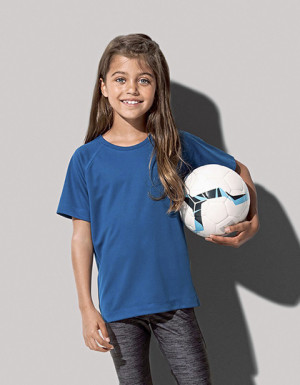 Stedman® Active 140 Raglan Kids´