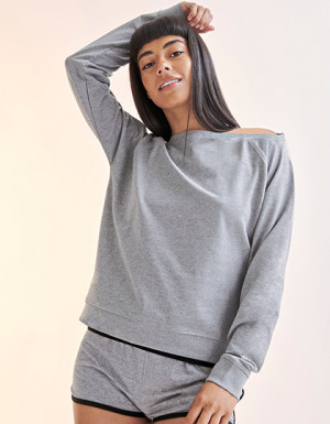 SF Women Women´s Slounge Sweat