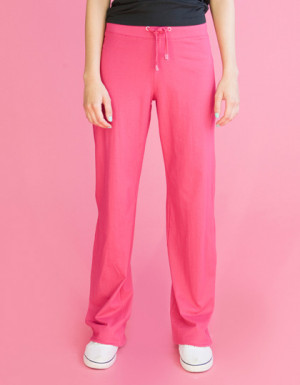 SF Women Ladies Slimfit Lounge Pant
