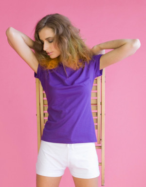 SF Women Ladies Shorts