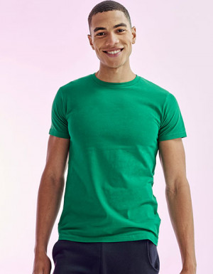 SF Men Mens Feel Good Stretch T