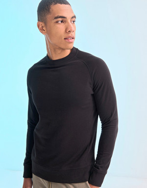 SF Men Unisex Slim Fit Sweat