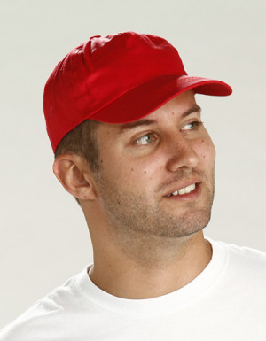 Serie Graffic Classic Baseball-Cap