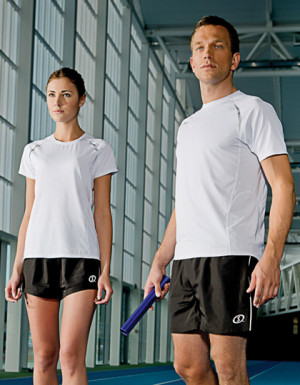 Spalding Endurance Tee