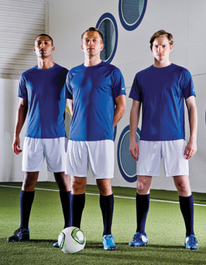 Spalding Essential Tee