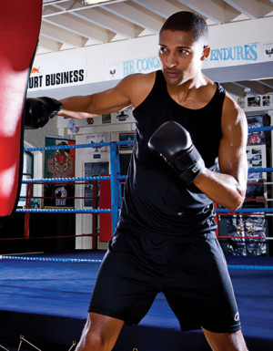 Spalding Core Training Vest