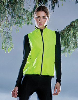 Spalding Ladies Exhilaration Gilet