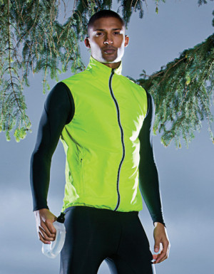 Spalding Exhilaration Gilet