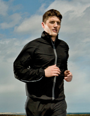 Spalding Adrenalin Jacket