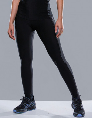 Spalding Ladies Response Base Layer Legging