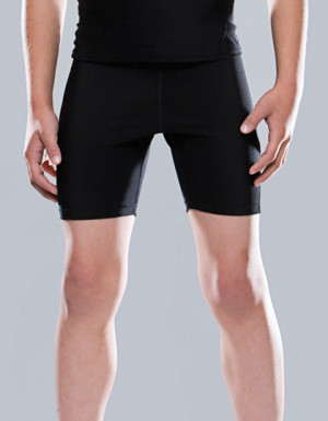 Spalding Junior Response Base Layer Short