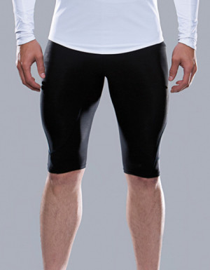Spalding Response Base Layer Short