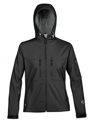 Stormtech Women´s Epsilon H2Xtreme™ Shell