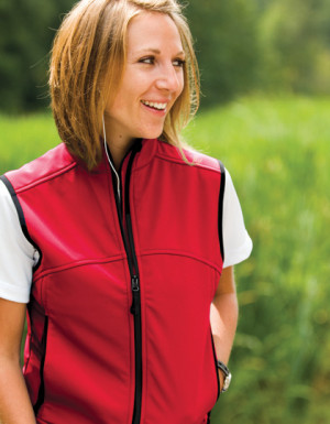 Stormtech Womens Cirrus H2Xtreme?  Softshell Bodywarmer