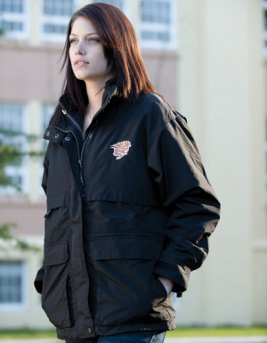 Stormtech Women´s Explorer 3-in-1 Jacket