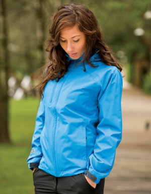 Stormtech Womens Stratus Light Shell