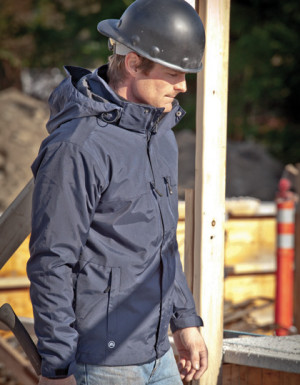 Stormtech Beraufort 3-in-1 System Jacket