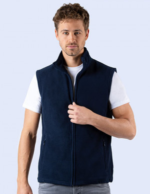 Starworld Fleece Body Warmer