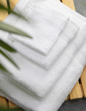 Towel City Luxury Face Cloth