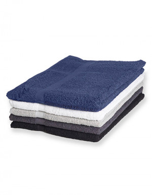 Towel City Luxury Bath Sheet