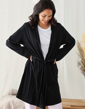 Towel City Ladies´ Robe