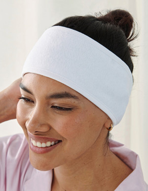 Towel City Beauty Hairband