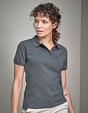 Tee Jays Women´s Heavy Polo