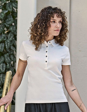 Tee Jays Women´s Pima Cotton Polo