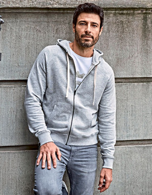 Tee Jays Urban Zip Hoodie