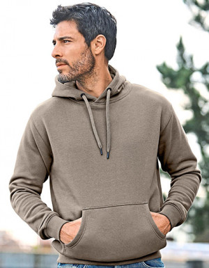 Tee Jays Hooded Sweatshirt