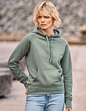Tee Jays Women´s Hooded Sweatshirt