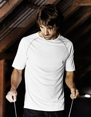 Tee Jays Mens Performance Tee