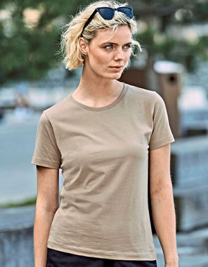 Tee Jays Women´s Sof Tee
