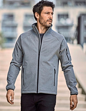 Tee Jays Men´s Lightweight Performance Softshell Jacket