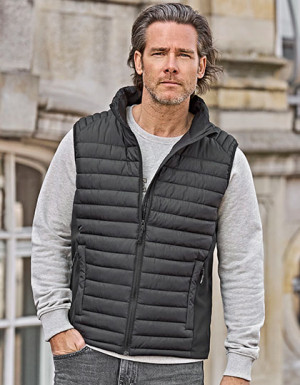 Tee Jays Men´s Crossover Bodywarmer