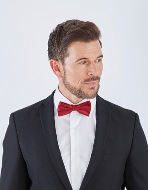 TYTO Satin Bow Tie