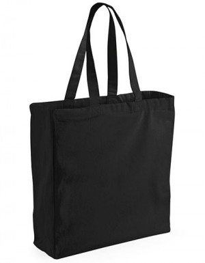 Westford Mill Canvas Classic Shopper