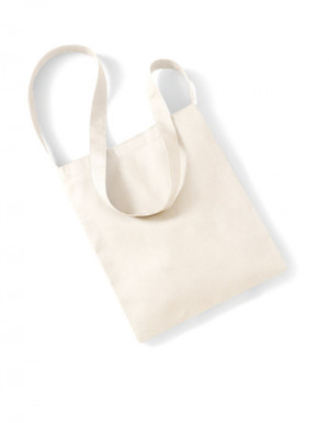 Westford Mill Organic Cotton Sling Bag