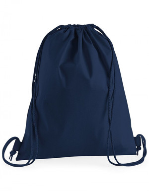 Westford Mill Premium Cotton Gymsac
