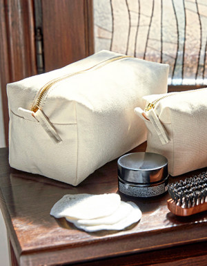Westford Mill Canvas Accessory Case