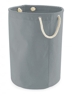 Westford Mill Heavy Canvas Storage Trug