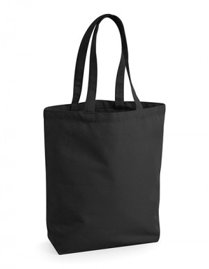 Westford Mill Fairtrade Cotton Camden Shopper
